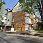 Apartment Jade
