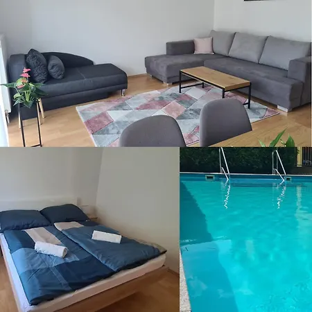Jade Apartment