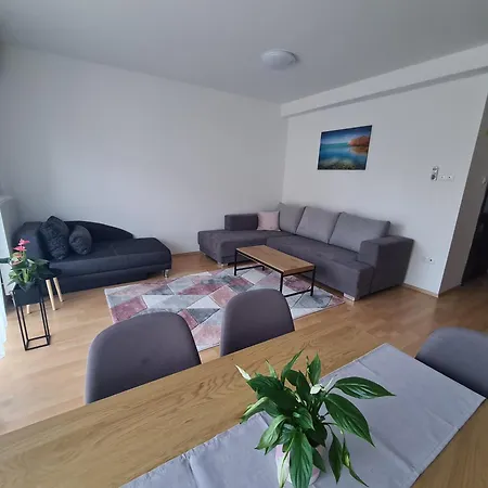 Jade Appartement Siófok