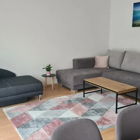 Jade Apartment Siofok