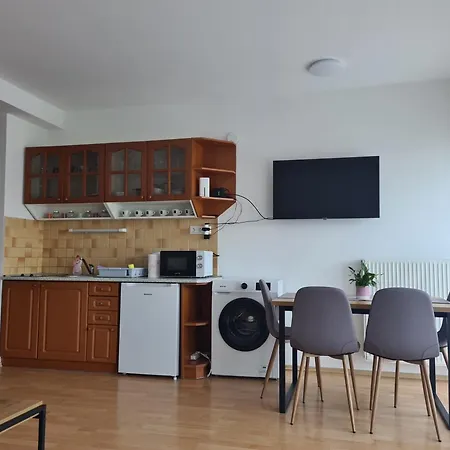 Apartment Jade
