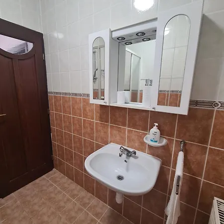 Apartment Jade Siofok