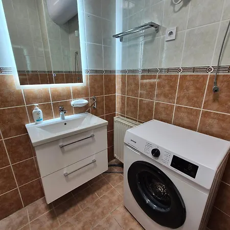 Jade Apartment Siofok