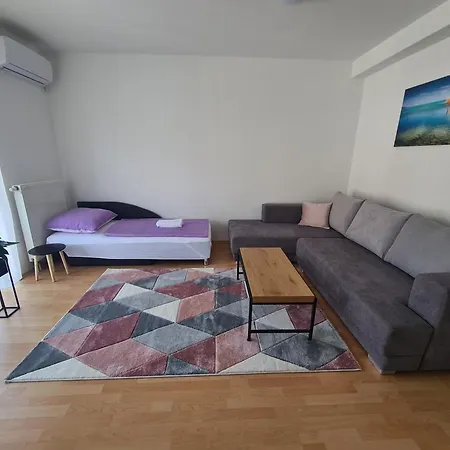 Διαμέρισμα Jade