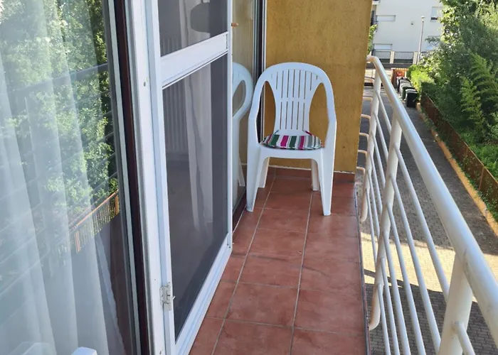 Apartmán Jade Siófok