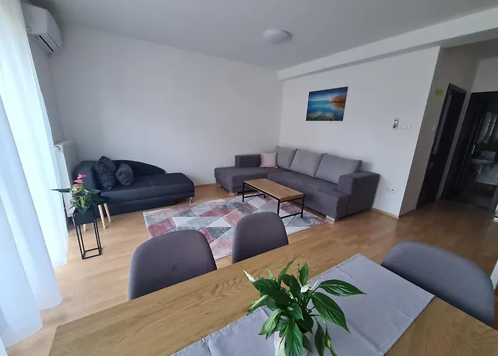 Jade Apartment Siofok