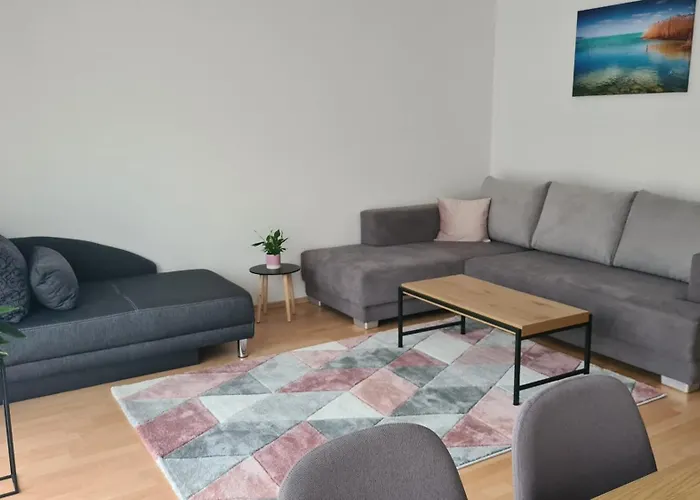 Jade Apartment Siofok