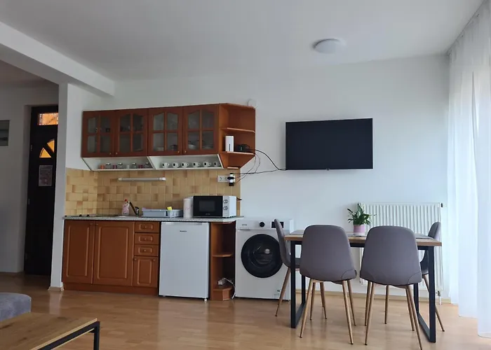 Apartment Jade
