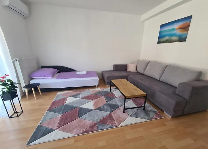 Apartment Jade