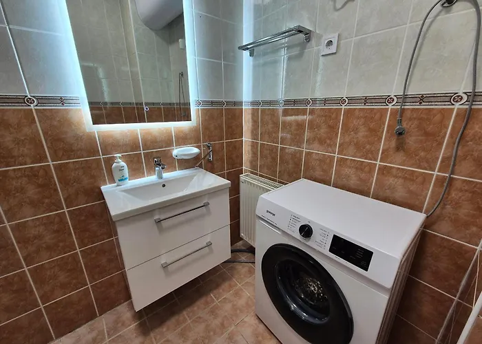 Jade Apartment Siofok