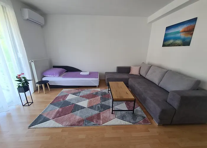 Apartment Jade